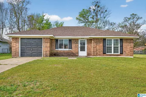 Exterior - 4130 Brooktree Rd, Montgomery, AL 36116 photo 2 of 4