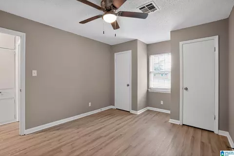 Bedroom - 4130 Brooktree Rd, Montgomery, AL 36116 photo 7 of 9
