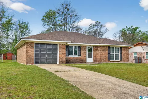 4130 Brooktree Rd, Montgomery, AL 36116