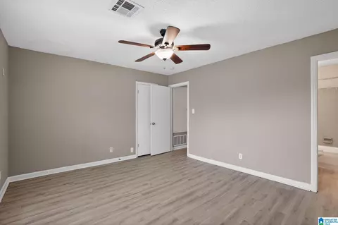 Bedroom - 4130 Brooktree Rd, Montgomery, AL 36116 photo 8 of 9