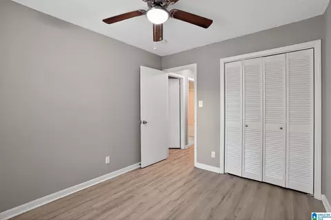 Bedroom - 4130 Brooktree Rd, Montgomery, AL 36116 photo 9 of 9