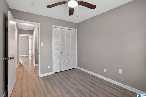 Bedroom - 4130 Brooktree Rd, Montgomery, AL 36116 photo 6 of 9