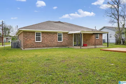 Exterior - 4130 Brooktree Rd, Montgomery, AL 36116 photo 4 of 4