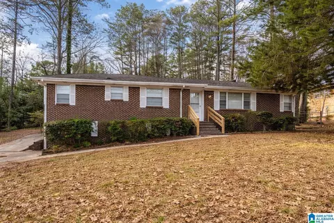 1216 Huffman Rd, Center Point, AL 35215