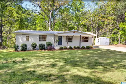 1451 Liberty Rd, Chelsea, AL 35043