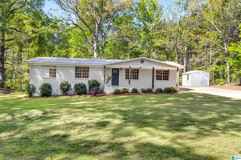 1451 Liberty Rd, Chelsea, AL 35043