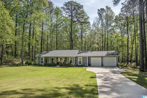 2114 Oliver Ave, Alexander City, AL 35010