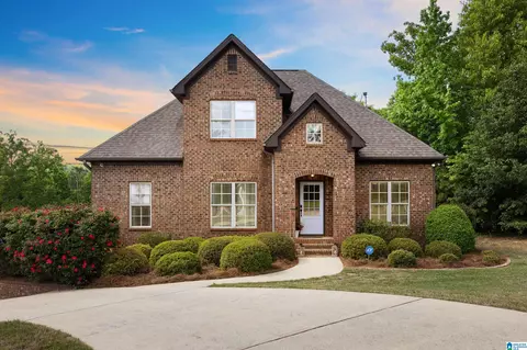 146 Jonagold Rd, Bessemer, AL 35022