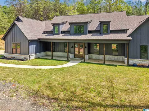 10831 Highway 42, Shelby, AL 35143
