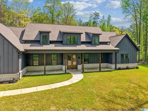 10831 Highway 42, Shelby, AL 35143