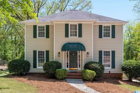 5245 Meadow Brook Rd, Birmingham, AL 35242