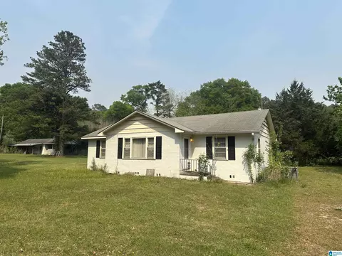 108 Grimes Rd, Indian Springs Village, AL 35124