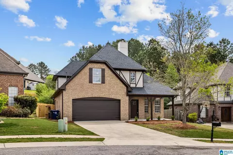 3603 Harrier Rd, Trussville, AL 35173