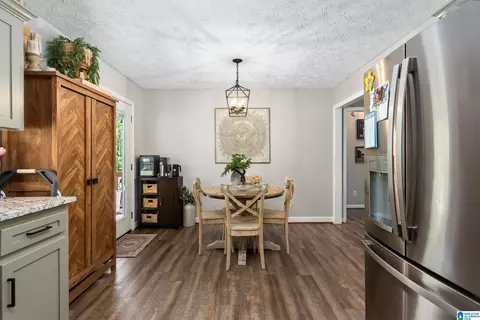 Dining - 102 Deer Path, Anniston, AL 36207 photo 1 of 1