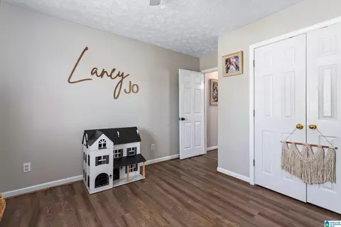 Bedroom - 102 Deer Path, Anniston, AL 36207 photo 1 of 3