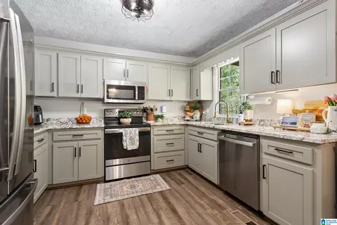 Kitchen - 102 Deer Path, Anniston, AL 36207 photo 1 of 3