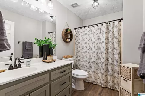 Bath - 102 Deer Path, Anniston, AL 36207 photo 1 of 4