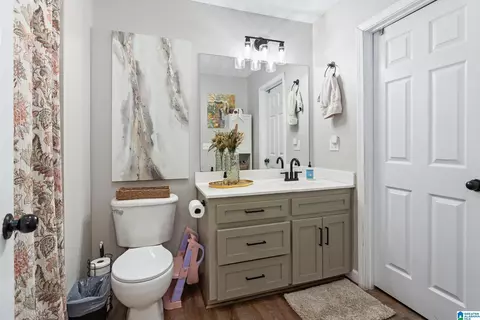 Bath - 102 Deer Path, Anniston, AL 36207 photo 3 of 4