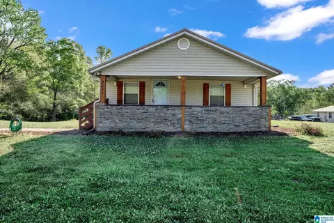 8651 Stouts Rd, Morris, AL 35116