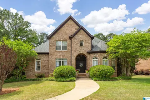 155 Nottingham Dr, Pell City, AL 35128