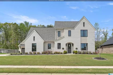 2933 Blackridge Pl, Hoover, AL 35244