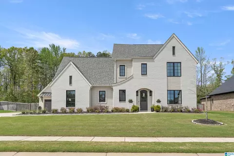 2933 Blackridge Pl, Hoover, AL 35244