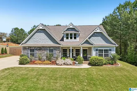 5531 Carrington Lake Pkwy, Trussville, AL 35173