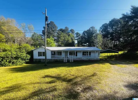85 Turtle Dr, Locust Fork, AL 35097
