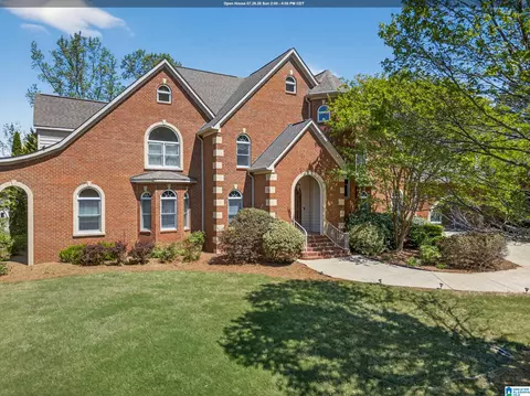 121 Brandy Highland Dr, Oxford, AL 36203