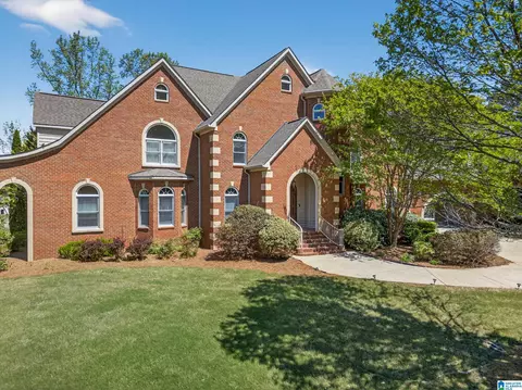 121 Brandy Highland Dr, Oxford, AL 36203