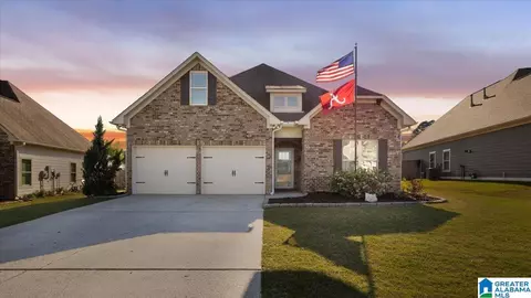 180 Sweetwater Way, Springville, AL 35146