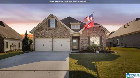 180 Sweetwater Way, Springville, AL 35146