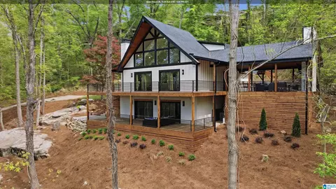4531 Pine Mountain Rd, Birmingham, AL 35213