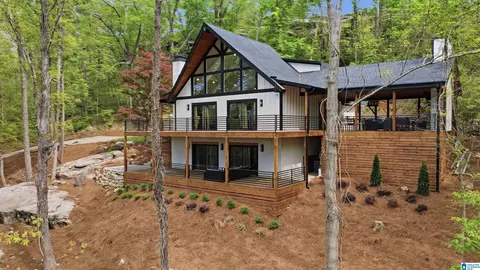 4531 Pine Mountain Rd, Birmingham, AL 35213