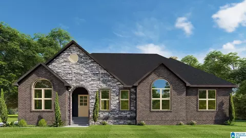4246 Jordan Cir, Pinson, AL 35126