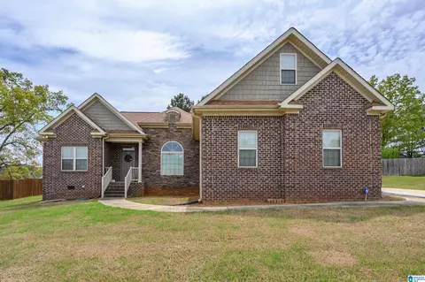 605 Tenbury Ln, Cropwell, AL 35054