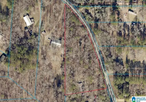 0 Camp Winnataska Rd #0, Pell City, AL 35128