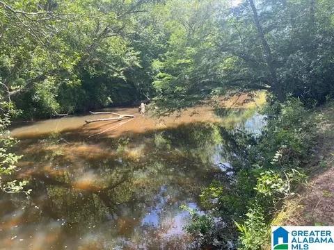 pate road LOT 4, Cragford, AL 36255