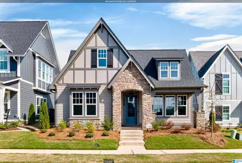 1657 Coburn St, Hoover, AL 35244