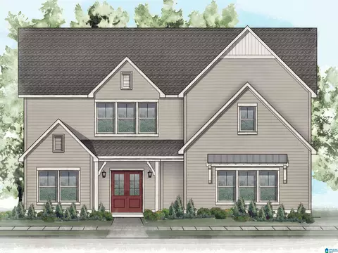 413 Victoria Way, Birmingham, AL 35242