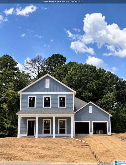417 Victoria Way, Birmingham, AL 35242