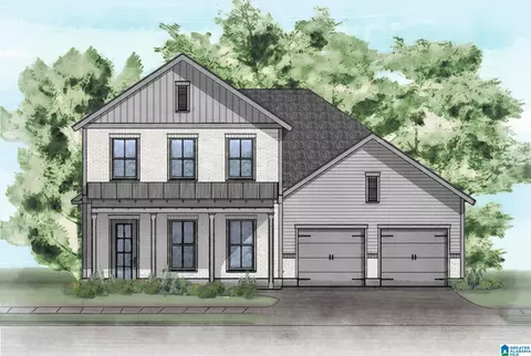 417 Victoria Way, Birmingham, AL 35242