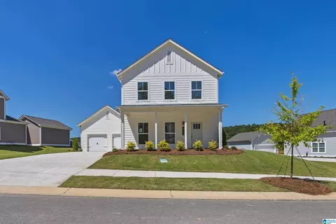 417 Victoria Way, Birmingham, AL 35242