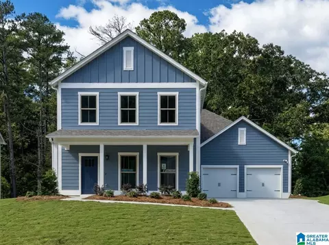 417 Victoria Way, Birmingham, AL 35242