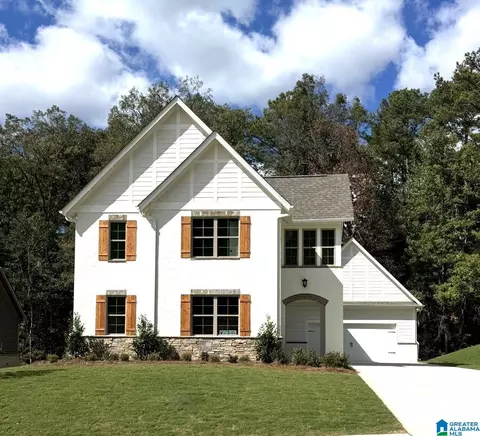409 Victoria Way, Birmingham, AL 35242