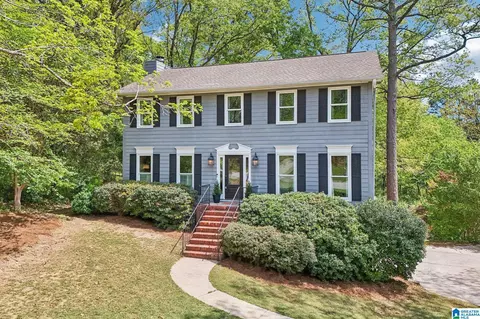 3653 Robin Cir, Birmingham, AL 35242