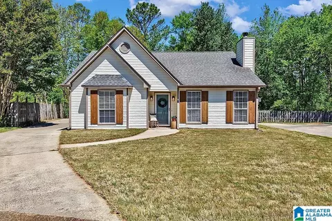 1990 Riva Ridge Rd, Helena, AL 35080