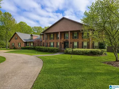 9595 Highway 17, Maylene, AL 35114