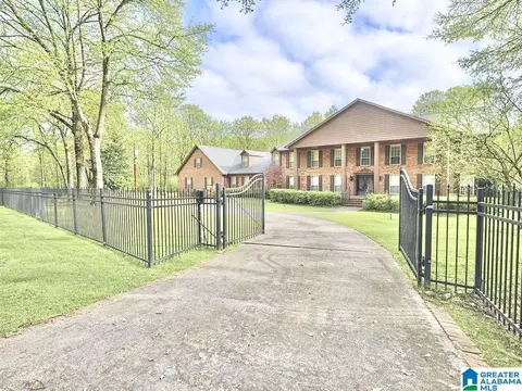 9595 Highway 17, Maylene, AL 35114