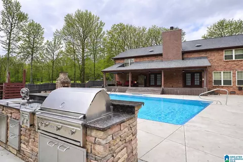 9595 Highway 17, Maylene, AL 35114